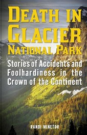 Death in Glacier National Park