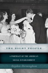 The Right People