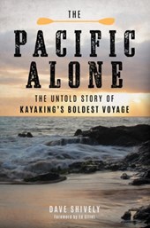 The Pacific Alone