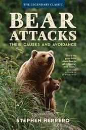 Bear Attacks