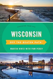 Wisconsin Off the Beaten Path®