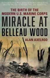 Miracle at Belleau Wood