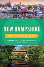 New Hampshire Off the Beaten Path®