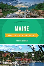 Maine Off the Beaten Path®