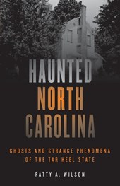 Haunted North Carolina