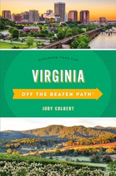 Virginia Off the Beaten Path®