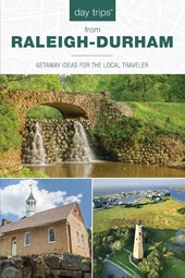 Day Trips® from Raleigh-Durham