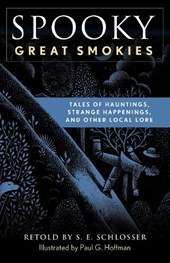 Spooky Great Smokies