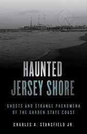 Haunted Jersey Shore
