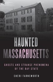 Haunted Massachusetts
