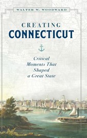 Creating Connecticut