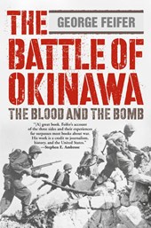 The Battle of Okinawa