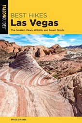 Best Hikes Las Vegas