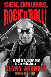 Sex, Drums, Rock 'n' Roll!
