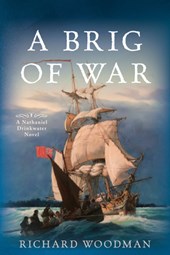A Brig of War