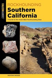 Rockhounding Southern California