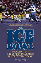 The Ice Bowl