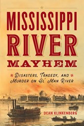 Mississippi River Mayhem