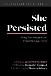 She Persisted