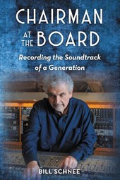 Chairman at the Board