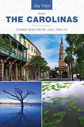 Day Trips® The Carolinas