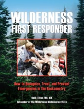 Wilderness First Responder