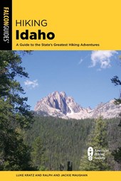 Hiking Idaho