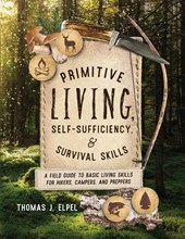 Primitive Living, Self-Sufficiency, and Survival Skills