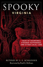 Spooky Virginia