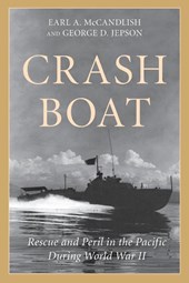 Crash Boat