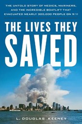 The Lives They Saved