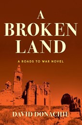 A Broken Land