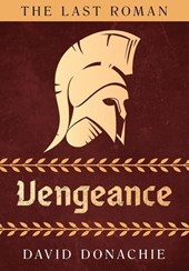 The Last Roman: Vengeance
