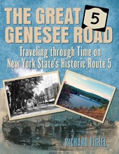 The Great Genesee Road