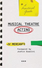 Musical Theatre Acting