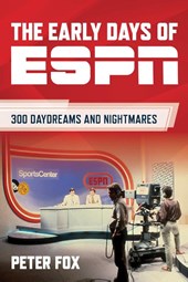The Early Days of ESPN