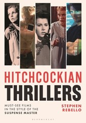 Hitchcockian Thrillers