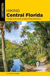 Hiking Central Florida