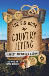 The Big Book of Country Living