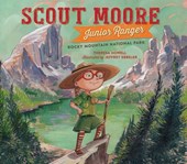 Scout Moore, Junior Ranger