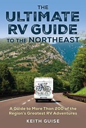 Ultimate RV Guide to the Northeast