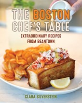 The Boston Chef's Table