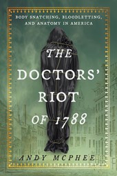 Doctors' Riot of 1788