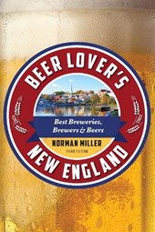 Beer Lover's New England