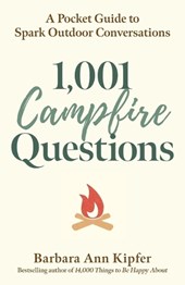 1,001 Campfire Questions