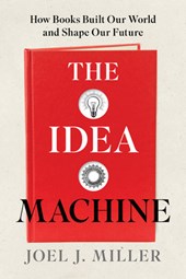 The Idea Machine