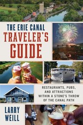 The Erie Canal Traveler’s Guide