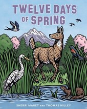 Twelve Days of Spring