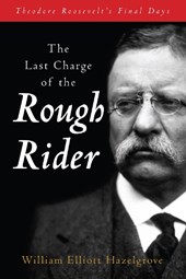 The Last Charge of the Rough Rider