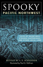 Spooky Pacific Northwest